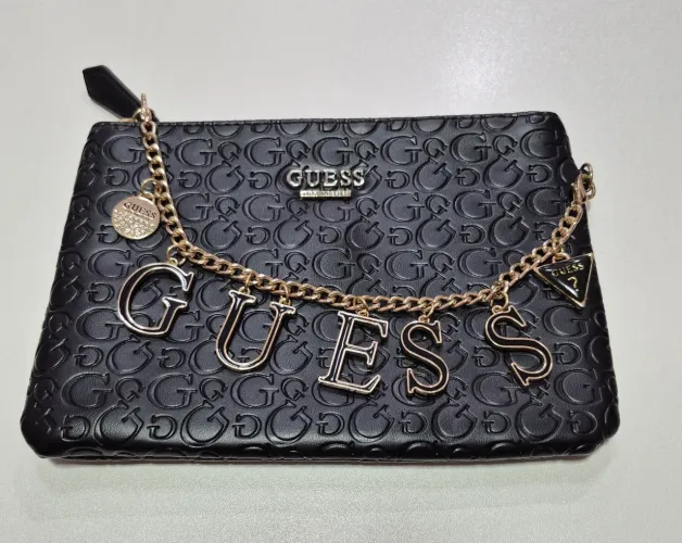 Clutch original Guess