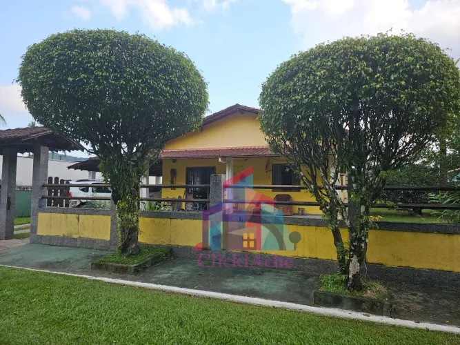 Casa em Guapimirim - Condomínio