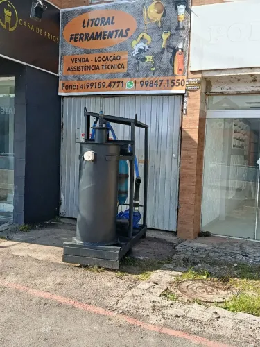Lençol Freático NOVO