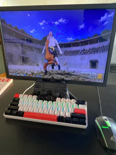 PC Gamer Completo