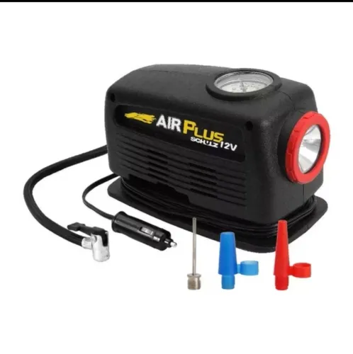 Compressor de ar 12v