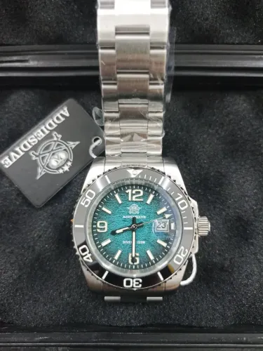 Relógio Addiesdiv Ad 2513 Promoção Oportunidade 
