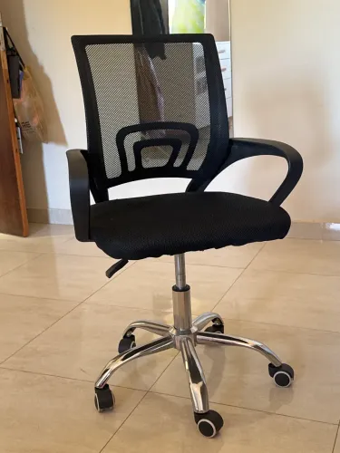 Cadeira escritório 