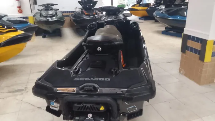 Jet gtx