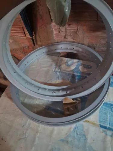 Vendo calha caixão