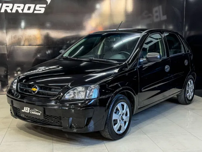 Chevrolet Corsa Hat. Maxx 1.4 8V Econoflex 5P 2010