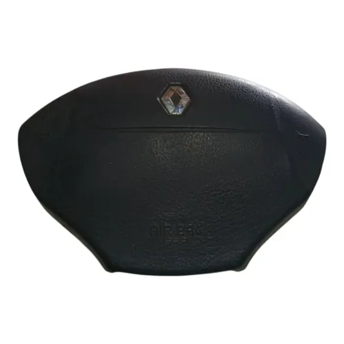 Bolsa Airbag Volante Renault Scenic 99 2000 2001 A 2010