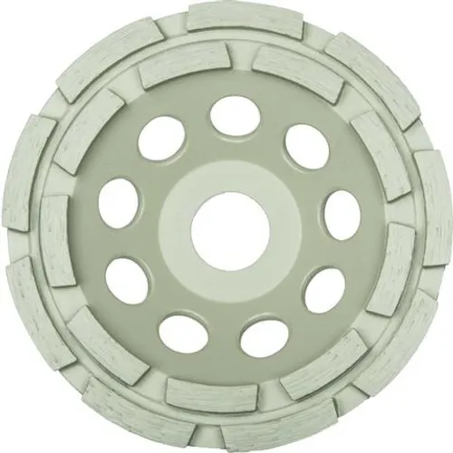 Disco diamantado de desbaste 115mm Klingspor DS600G