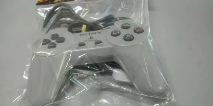 Controle Original do Playstation 1