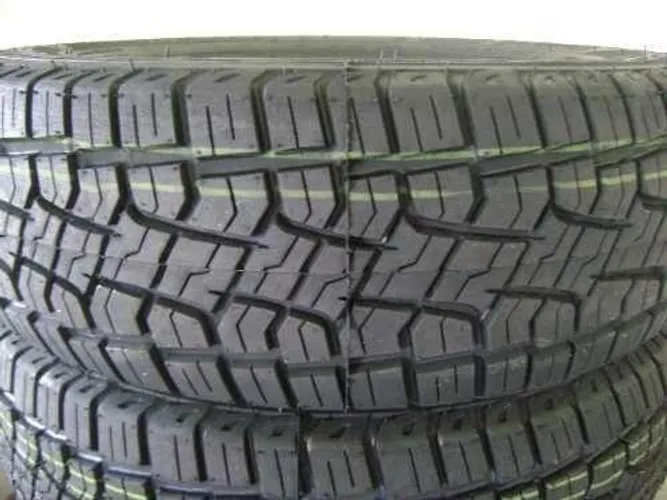 Pneu 2 0 5/70/1 5- ATR Palio Weenkend E Doblo Adventure 205/70/15 Igual a foto
