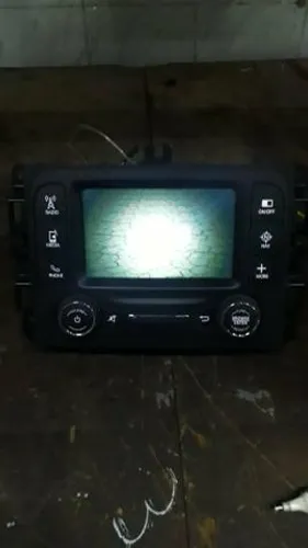Multimídia renegade 2018