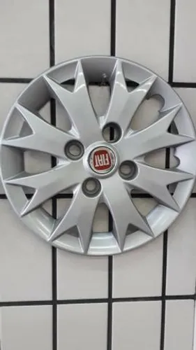 Calota aro 13 para Fiat Palio