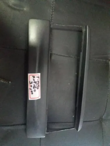 Moldura fiesta antigo Nova na embalagem