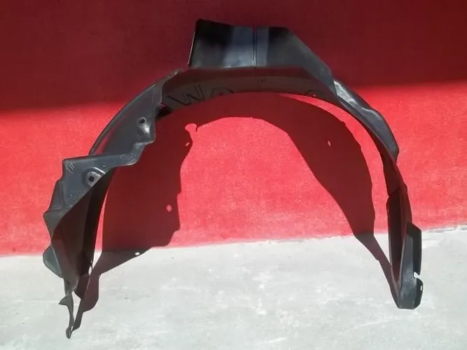 Para-barro Dianteiro Direito Hyundai Tucson 2010