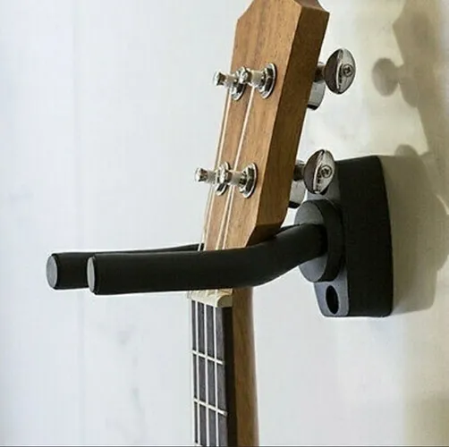 Suporte para instrumento de corda violão guitarra ou baixo muito top!!!!!