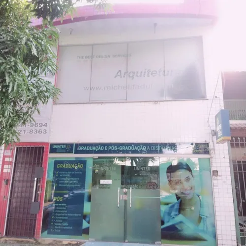 Prédio Comercial 200m² na Generalíssimo, em Nazaré