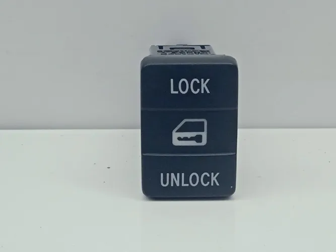 1466 Botão Interruptor Trava Lock Toyota Etios
