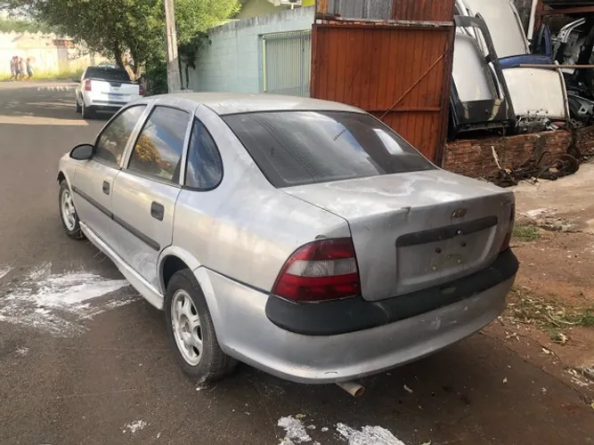 Peças p/ Vectra 2.2 8v 1999