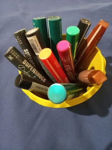Máscaras para cílios avon