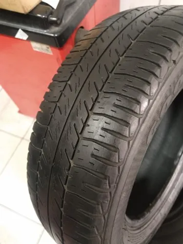 Pneu 225/40 18 Continental 88y Cont Sport Contact 5  Runflat JG633 Seminovo 