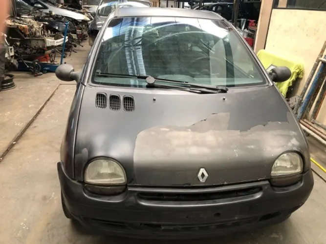 Sucata Renault Twingo 1.2 1994/1995 Gasolina