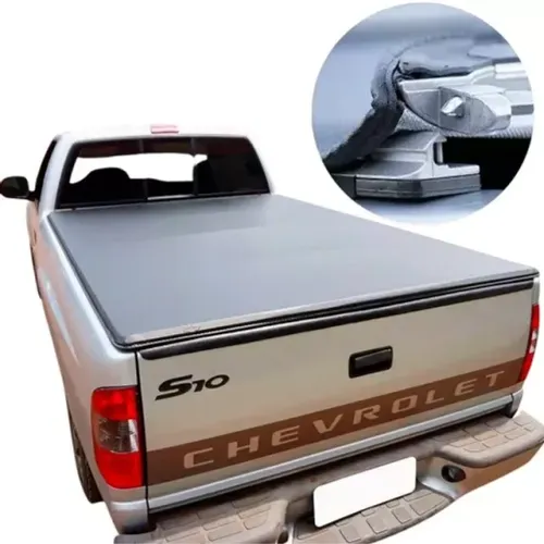 Capota Marítima Chevrolet S10 / 2011 - CS