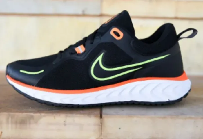 Tênis Nike Miller -- ( 38 ao 43 ) -- 5 Cores Disponíveis 