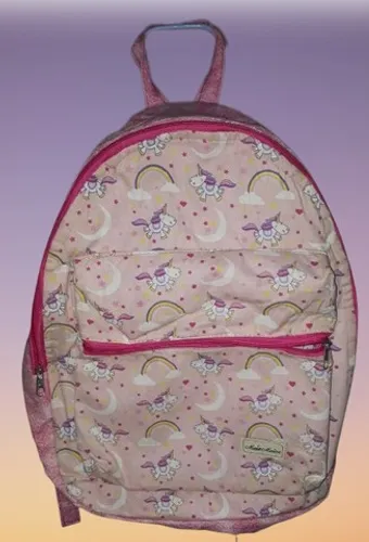 Mochila Infantil - Maria Marina
