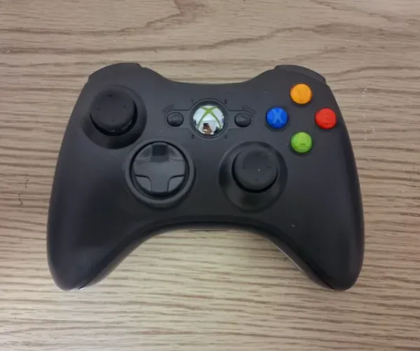 Promoção Controle Xbox 360 Original(ACEITO CREDISHOP)
