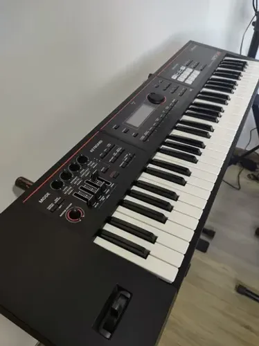 Roland XPS30 (estado de novo) - para sair rápido