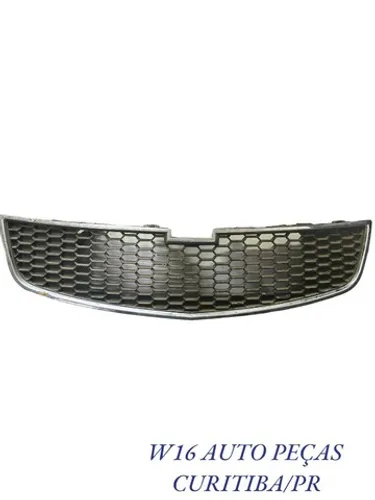 Grade Dianteira Cruze 2012/14 (det * N40