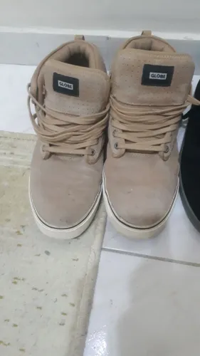 VENDO VARIOS TENIS DA OKLEY ORIGINAL