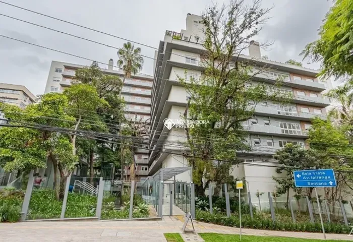 VILLA MOINHOS