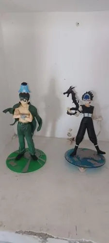 Figure actions 