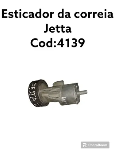 Esticador da correia Jetta 