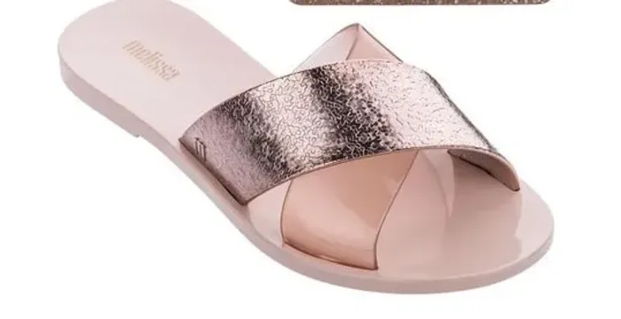 Melissa tamanho 35