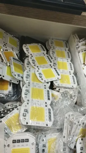 Chip reparo refletores LED 50w