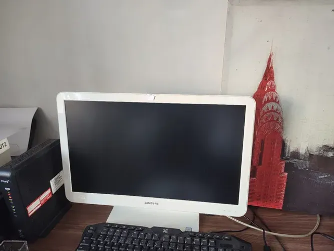 Computador Samsung 