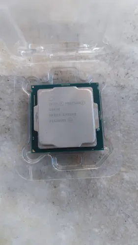Processador Intel Gold 5420 3.8 ghz 8 e 9 geração