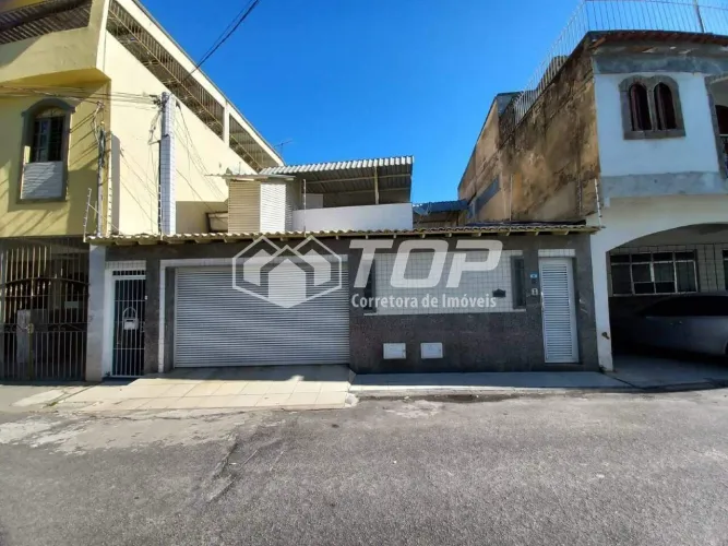 Casa 135m² à venda por R$ 900.000,00