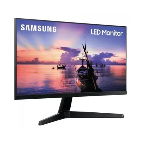 Monitor Gamer Samsung T35F 24 Polegadas Full HD (Novo lacrado)