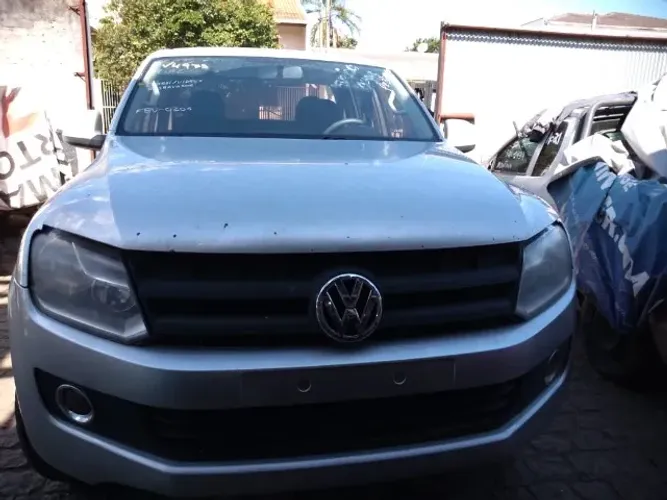 Caixa de Cambio VW Amarok 2.0 180CV 4X4 Ano 2012