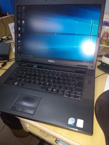 Notebook...Bom custo benefício.