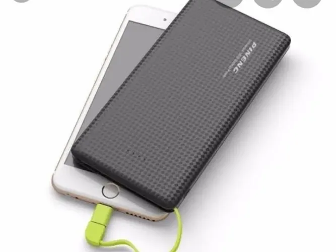 BATERIA EXTERNA 10.000 MAH