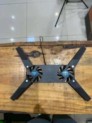 Suporte para notebook
