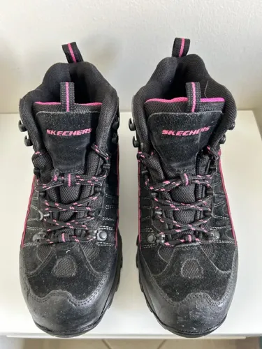 Calçado de segurança Skechers
