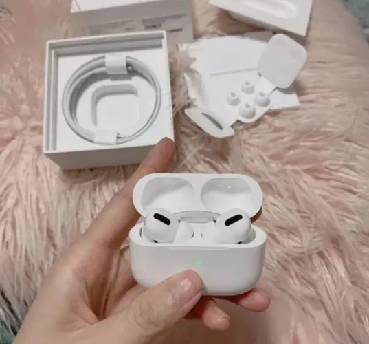 AIRPODS PRO 2 GERAÇÃO