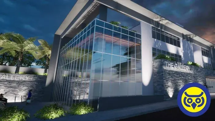 Loja Comercial no Córrego Grande