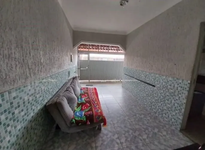 Casa para venda na Santa Maria (parcelo)