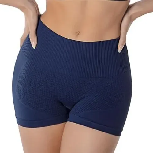 Short Fitness Velvette Ultraleve DeMillus